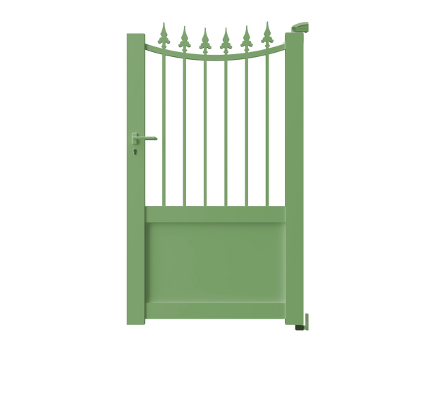Portillon Tradition Eris - NEO Fermeture