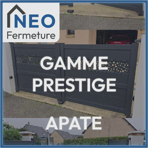 Portillon Prestige Apate