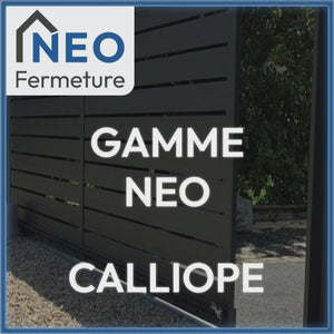 Portillon Neo Calliope